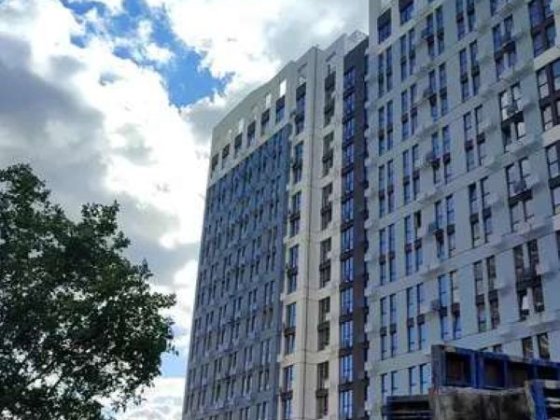 Продаж1-к квартири  ЖК Sky Avenue, вул. Святослава Хороброго, 11 Киев