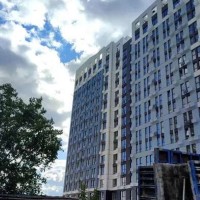 Продаж1-к квартири  ЖК Sky Avenue, вул. Святослава Хороброго, 11 Киев