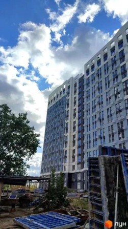 Продаж1-к квартири  ЖК Sky Avenue, вул. Святослава Хороброго, 11 - фото 1