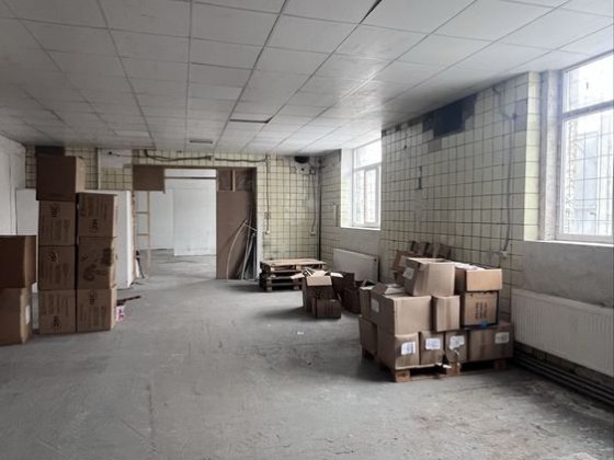 Оренда виробничо-складських приміщень 240 кв.м Боярка Боярка