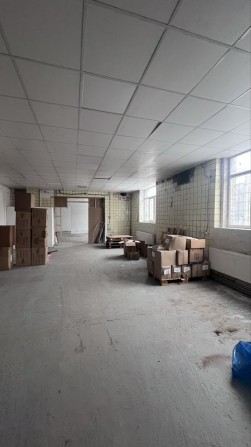 Оренда виробничо-складських приміщень 240 кв.м Боярка - фото 1