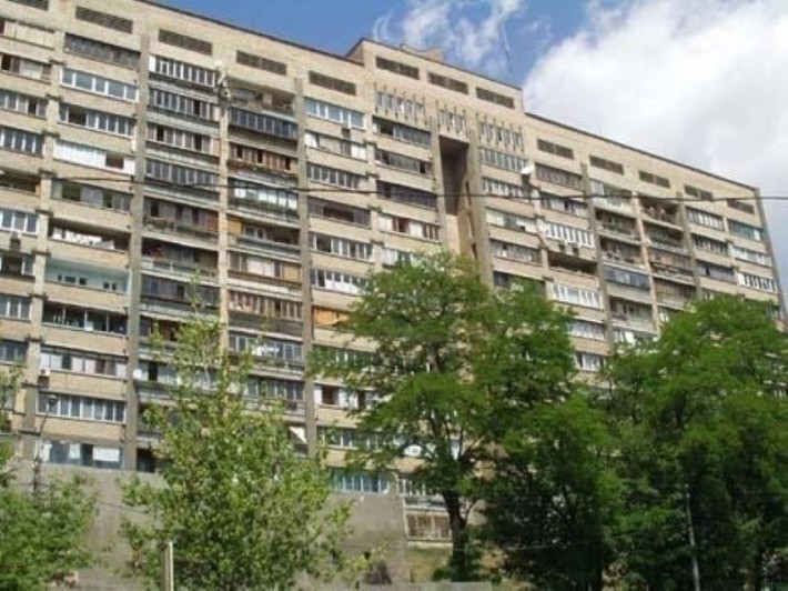 Продаж 2-к квартири вул. Петра Болобчана 4а Печерський район - фото 1