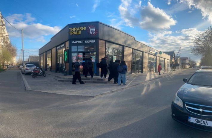 Оренда, приміщення, Боярка, вул.Сагайдачного63/46 - фото 1