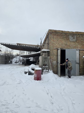 Здам в оренду 270 м2  приміщення під виробництво, склад. - фото 1