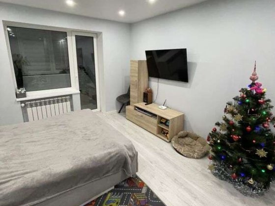 Продаж 1-к квартири вул. Олександра Попова 15 Киев