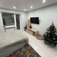 Продаж 1-к квартири вул. Олександра Попова 15 Оболонський район Київ