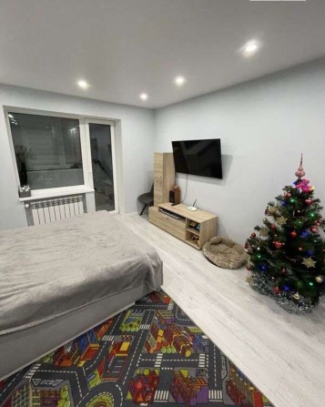 Продаж 1-к квартири вул. Олександра Попова 15 - фото 1