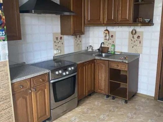 Продаж 2-к квартири Виноградарь, проспект Свободи
6-А Киев