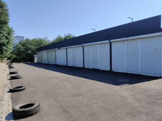 Оренда приміщень 24/48м2 Боярка