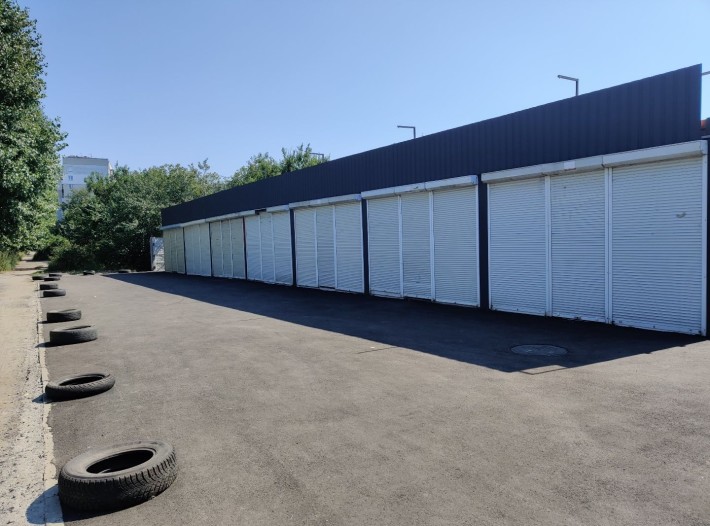 Оренда приміщень 24/48м2 - фото 1