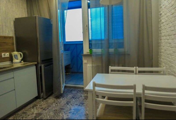 Продаж 1-к квартири вул. Юрія Іллєнка 51б - фото 1