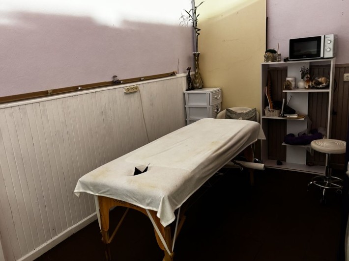 Оренда робочого місця для масажмста / косметолога/ май тра депіляціі! - фото 1