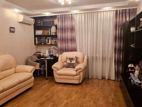 Продаж 2-к квартири вул. Малевича 83 Киев