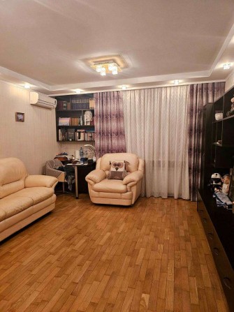 Продаж 2-к квартири вул. Малевича 83 - фото 1