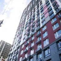 Продаж 1-к квартири вул. Івана Кочерги 17а Київ