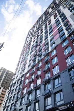 Продаж 1-к квартири вул. Івана Кочерги 17а - фото 1