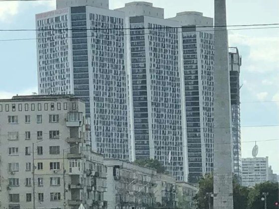 Продаж 3-к квартири просп. Берестейский 11 Киев