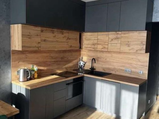 Продаж 1-к квартири вулиця Каховська 62а Киев