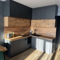 Продаж 1К видова квартира-студія ЖК Каховська, вулиця Каховська, 62-А, Дніпровський район, Лівобереж Киев