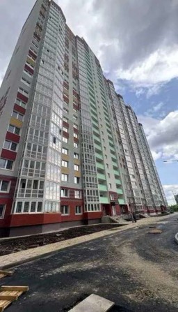 Продаж 3-к квартири вул. Б.Гмирі 22б - фото 1