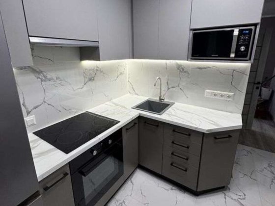 Продаж 1-к квартири вул. Вишгородська 46а Киев