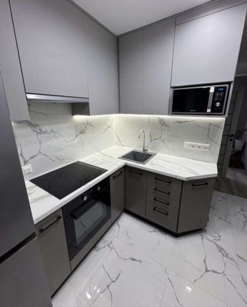 Продаж 1-к квартири вул. Вишгородська 46а - фото 1