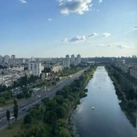 Продаж 2-к квартири просп. Соборності 30 Київ