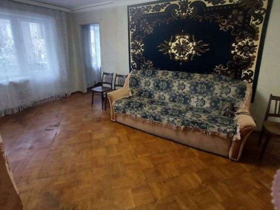 Продаж 3-к квартири вул. Ольжича 17а Киев