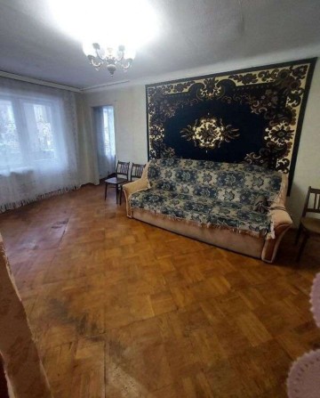 Продаж 3-к квартири вул. Ольжича 17а - фото 1