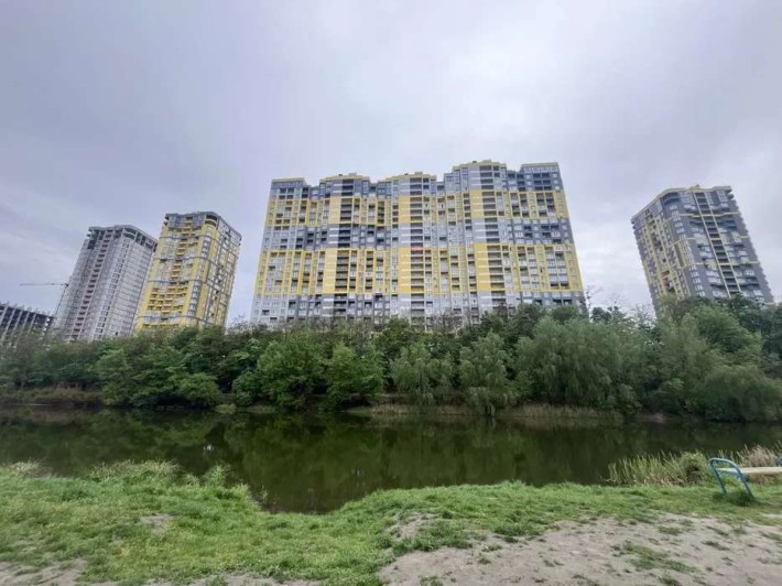 Продаж 2-к квартири вул. Кадетський Гай 10 - фото 1