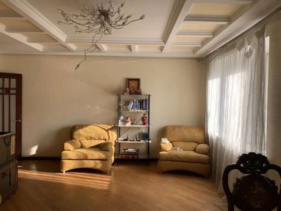 Продаж 4-к квартири вул. Михайла Котельникова 35 Киев