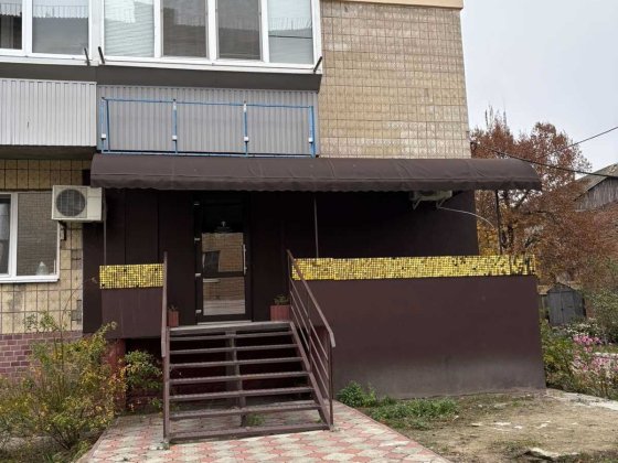 Оренда приміщення в центрі під кав’ярню, офіс, салон і т.п. Васильків
