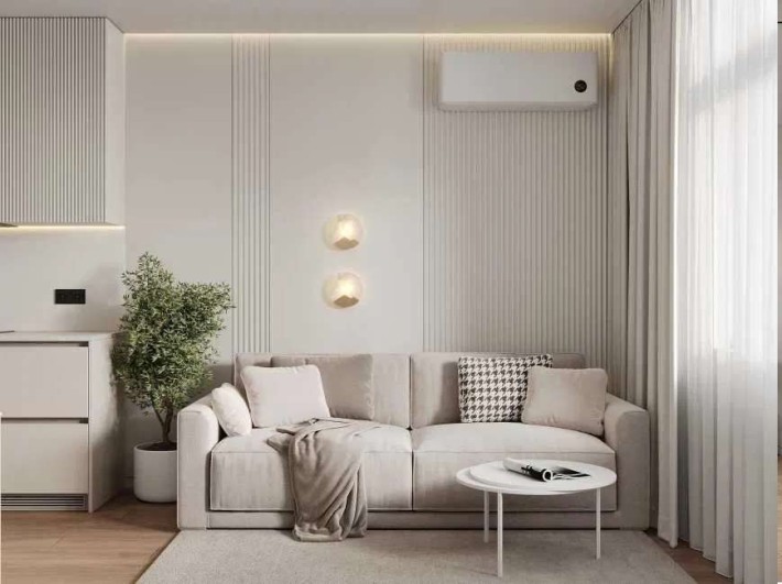 Продаж 2-к квартири вул. Родини Крістерів 14в - фото 1