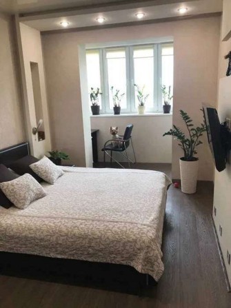 Продаж 2-к квартири просп. Оболонський 11а - фото 1