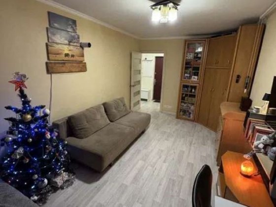 Продаж 1-к квартири просп. Науки 27 Киев