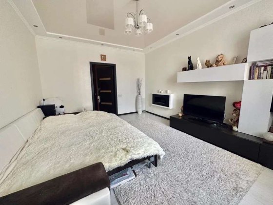 Продаж 1-к квартири вул. Рудницького 5а Киев