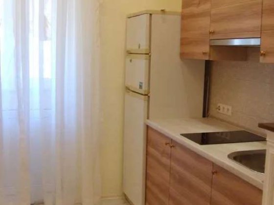 Продаж 1-к квартири вул. Олевська 9 Киев