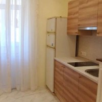 Продаж 1-к квартири вул. Олевська 9 Київ