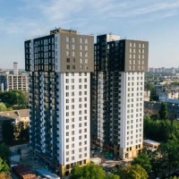 Продаж 1-к квартири вул. Кам’янська 6 Киев