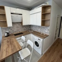 Продаж 1-к квартири  просп. Соборності 17 Київ