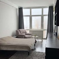 Продаж 1-к квартири просп. В. Івасюка 2г Київ