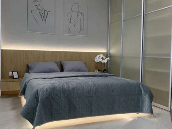 Продаж 1-к квартири вул. Олександра Мишуги 2 Киев