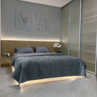 Продаж 1-к квартири вул. Олександра Мишуги 2 Киев