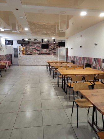 Універсальне приміщення в центрі Карнаухівки - фото 1