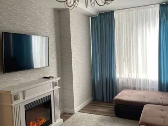 Продаж 2-к квартири вул. Михайла Драгоманова 10 Киев