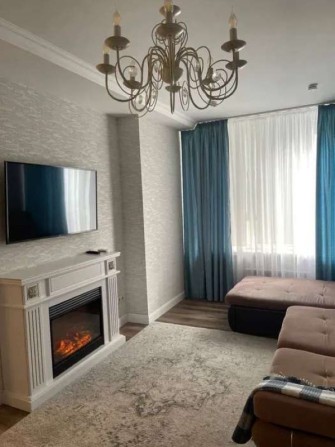 Продаж 2-к квартири вул. Михайла Драгоманова 10 - фото 1