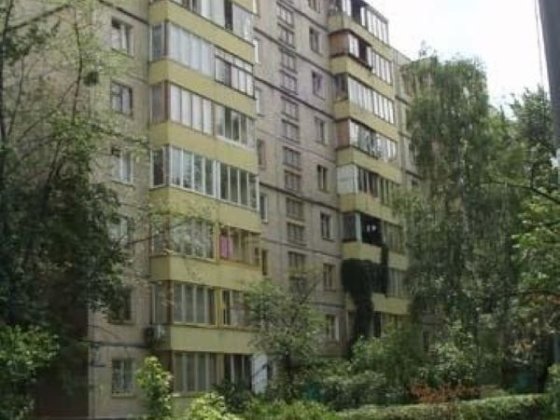 Продаж 2-к квартири вул. Ентузіастів 25/2 Киев