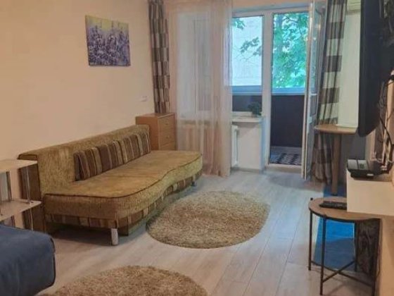 Продаж 1-к квартири вул. Миколи Соловцова 6 Киев