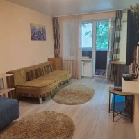 Продаж 1-к квартири вул. Миколи Соловцова 6 Киев