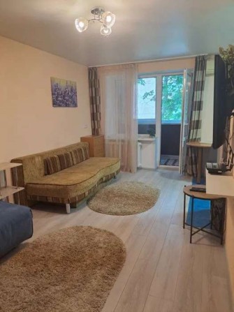 Продаж 1-к квартири вул. Миколи Соловцова 6 - фото 1